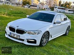 BMW G30 5.20 M Sport/Recore/Harman/Vakum/E.Bagaj/Hayalet