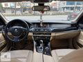 SAĞLAM MOTORS DEĞİŞENSİZ HASAR KAYITSIZ BMW 5.20d 260 KM