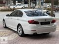 SAĞLAM MOTORS DEĞİŞENSİZ HASAR KAYITSIZ BMW 5.20d 260 KM