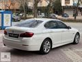 SAĞLAM MOTORS DEĞİŞENSİZ HASAR KAYITSIZ BMW 5.20d 260 KM