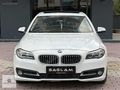 SAĞLAM MOTORS DEĞİŞENSİZ HASAR KAYITSIZ BMW 5.20d 260 KM