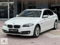 SAĞLAM MOTORS DEĞİŞENSİZ HASAR KAYITSIZ BMW 5.20d 260 KM
