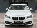 SAĞLAM MOTORS DEĞİŞENSİZ HASAR KAYITSIZ BMW 5.20d 260 KM