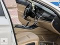 SAĞLAM MOTORS DEĞİŞENSİZ HASAR KAYITSIZ BMW 5.20d 260 KM