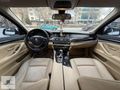 SAĞLAM MOTORS DEĞİŞENSİZ HASAR KAYITSIZ BMW 5.20d 260 KM