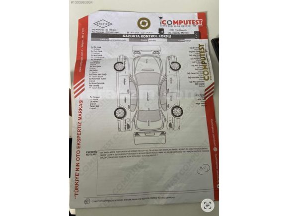 ERYILMAZ MOTORS'TAN 2014 MODEL HONDA CİVİC