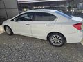 ERYILMAZ MOTORS'TAN 2014 MODEL HONDA CİVİC
