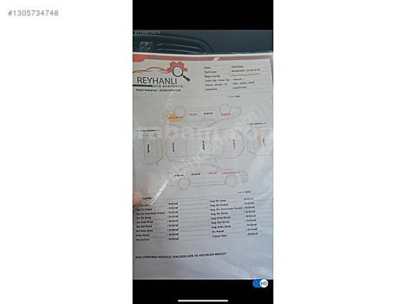 ERYILMAZ MOTORS'TAN EGEA 1.3 MULTİJET