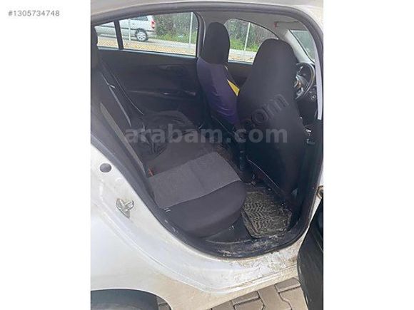 ERYILMAZ MOTORS'TAN EGEA 1.3 MULTİJET