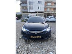 2019 HONDA CİVİC 79.000 KM