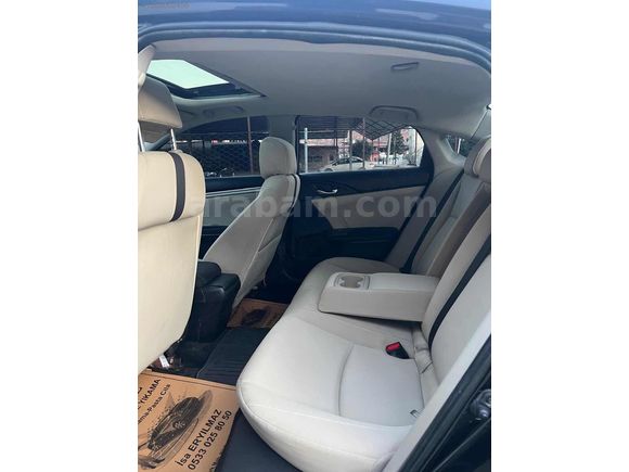 2019 HONDA CİVİC 79.000 KM