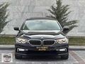 BAHÇECİ AUTODAN BMW 520İ SPECİAL EDİTİON LUXURY 64 KM EMSALSIZ