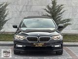 BAHÇECİ AUTODAN BMW 520İ SPECİAL EDİTİON LUXURY 64 KM EMSALSIZ