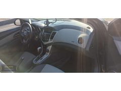 CRUZE 1.6 LS BENZİN - LPG OTOMATİK VİTES 2010 MODEL DEĞİŞENSİZ
