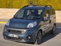 Galeriden Fiat Fiorino Combi 1.3 Multijet Premio 2023 Model Denizli