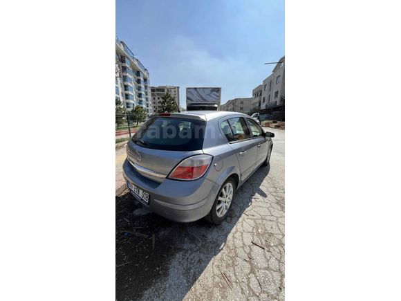 Sahibinden Opel Astra 1.6 Enjoy  Doblo. Takaslı 