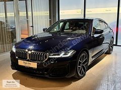 BMW YetkiliServisinden-SpecialEditionM-Taba-Hatasız-19'-38.827Km