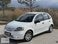 * 2004 CİTROEN C3 1.4 SX * 201.00 KM * LPG'Lİ *