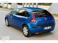 2009 MODEL HATASIZ BOYASIZ CITROEN C4 SX FULL 216.000 KM ORJINAL