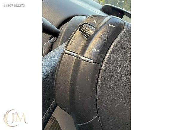 2009 MODEL HATASIZ BOYASIZ CITROEN C4 SX FULL 216.000 KM ORJINAL