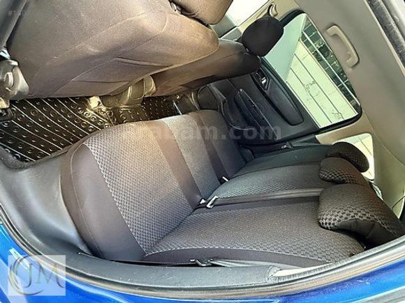 2009 MODEL HATASIZ BOYASIZ CITROEN C4 SX FULL 216.000 KM ORJINAL