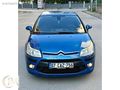 2009 MODEL HATASIZ BOYASIZ CITROEN C4 SX FULL 216.000 KM ORJINAL