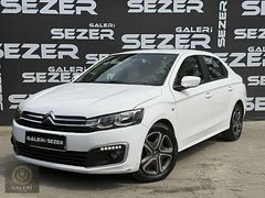2021 CİTROEN C-ELYSEE 1.5 BLUHDI FEEL