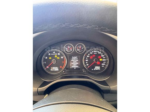 Sahibinden hatasız boyasız orijinal otomatik A3