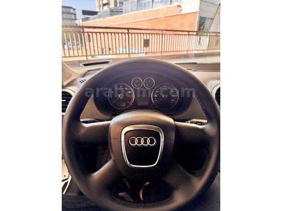 Sahibinden hatasız boyasız orijinal otomatik A3