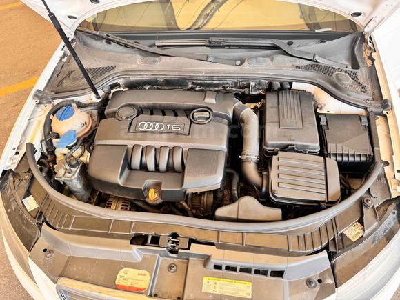 Sahibinden hatasız boyasız orijinal otomatik A3