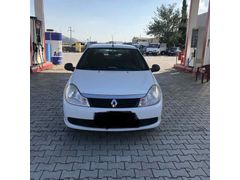 Sahibinden Renault Symbol 1.2 Expression Plus 2011 Model Ankara