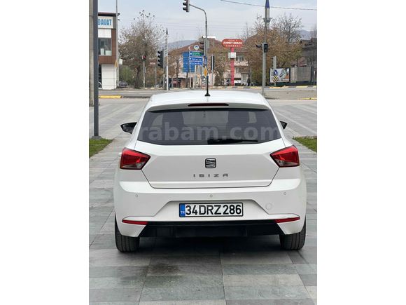 Sahibinden Seat Ibiza 1.0 Style 2020