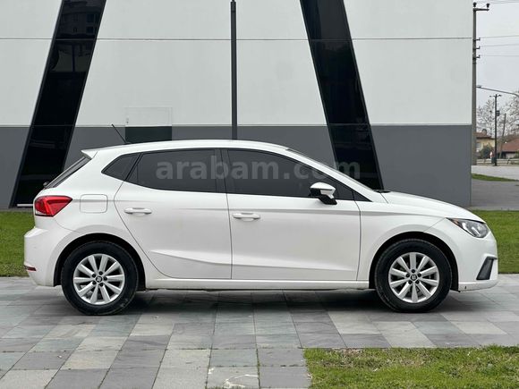 Sahibinden Seat Ibiza 1.0 Style 2020