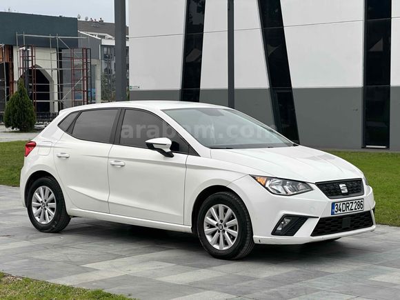 Sahibinden Seat Ibiza 1.0 Style 2020