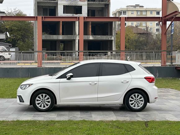 Sahibinden Seat Ibiza 1.0 Style 2020