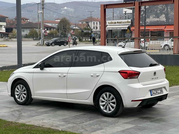 Sahibinden Seat Ibiza 1.0 Style 2020