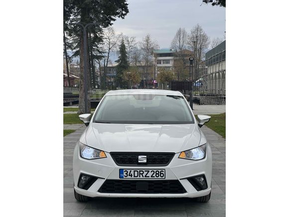 Sahibinden Seat Ibiza 1.0 Style 2020