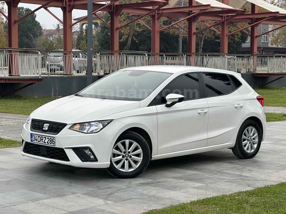 Sahibinden Seat Ibiza 1.0 Style 2020