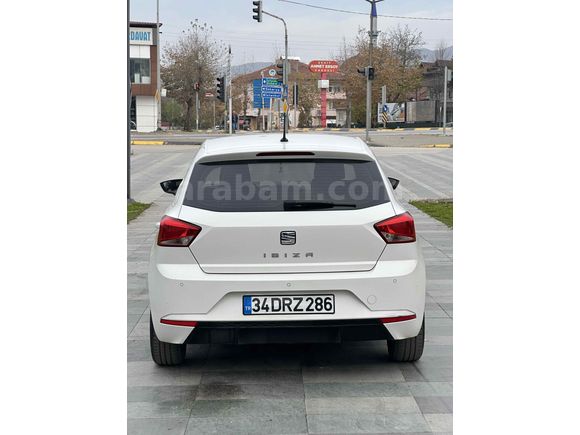 Sahibinden Seat Ibiza 1.0 Style 2020