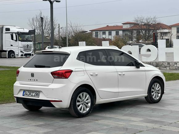 Sahibinden Seat Ibiza 1.0 Style 2020