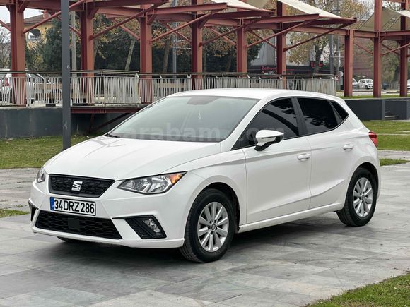 Sahibinden Seat Ibiza 1.0 Style 2020