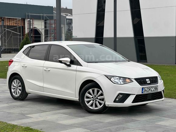 Sahibinden Seat Ibiza 1.0 Style 2020
