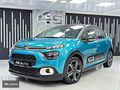 4S AUTO | 2021 CITROEN C3 FEEL BOLD EAT6 OTOMATİK BOYASIZ 91.KM