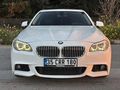 MDA // BMW 5.25d Xdrive //M SPORT+CARPLAY