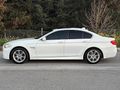MDA // BMW 5.25d Xdrive //M SPORT+CARPLAY