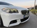 MDA // BMW 5.25d Xdrive //M SPORT+CARPLAY