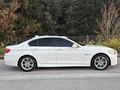 MDA // BMW 5.25d Xdrive //M SPORT+CARPLAY