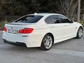 MDA // BMW 5.25d Xdrive //M SPORT+CARPLAY