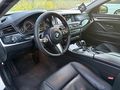 MDA // BMW 5.25d Xdrive //M SPORT+CARPLAY