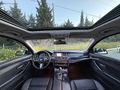MDA // BMW 5.25d Xdrive //M SPORT+CARPLAY